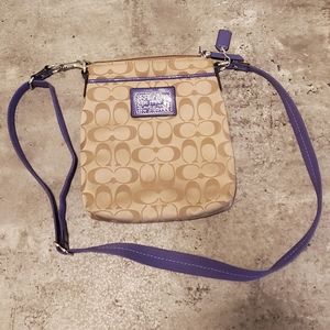 Coach Crossbody Bag